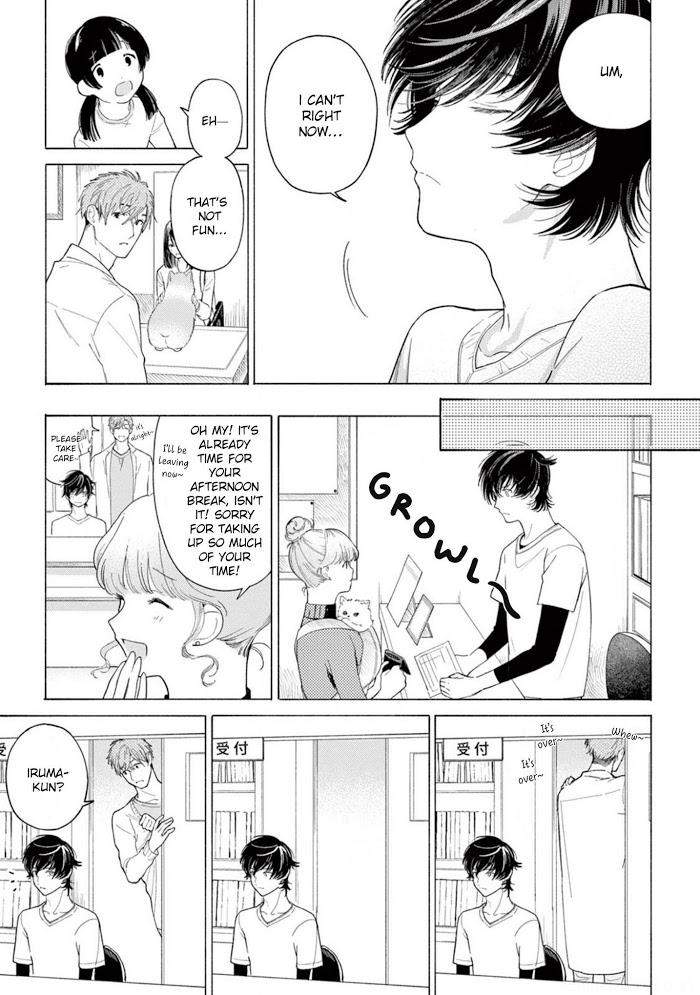 Hard-To-Say-I-Love-You-By-Shikimi-Bibi-Eng page 8