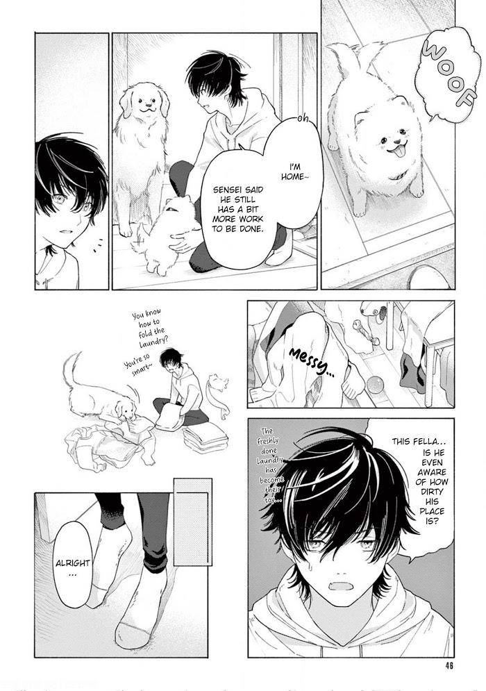 Hard-To-Say-I-Love-You-By-Shikimi-Bibi-Eng page 11