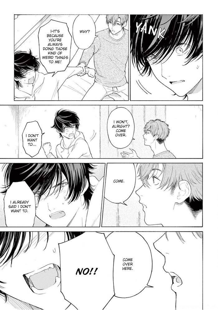 Hard-To-Say-I-Love-You-By-Shikimi-Bibi-Eng page 14
