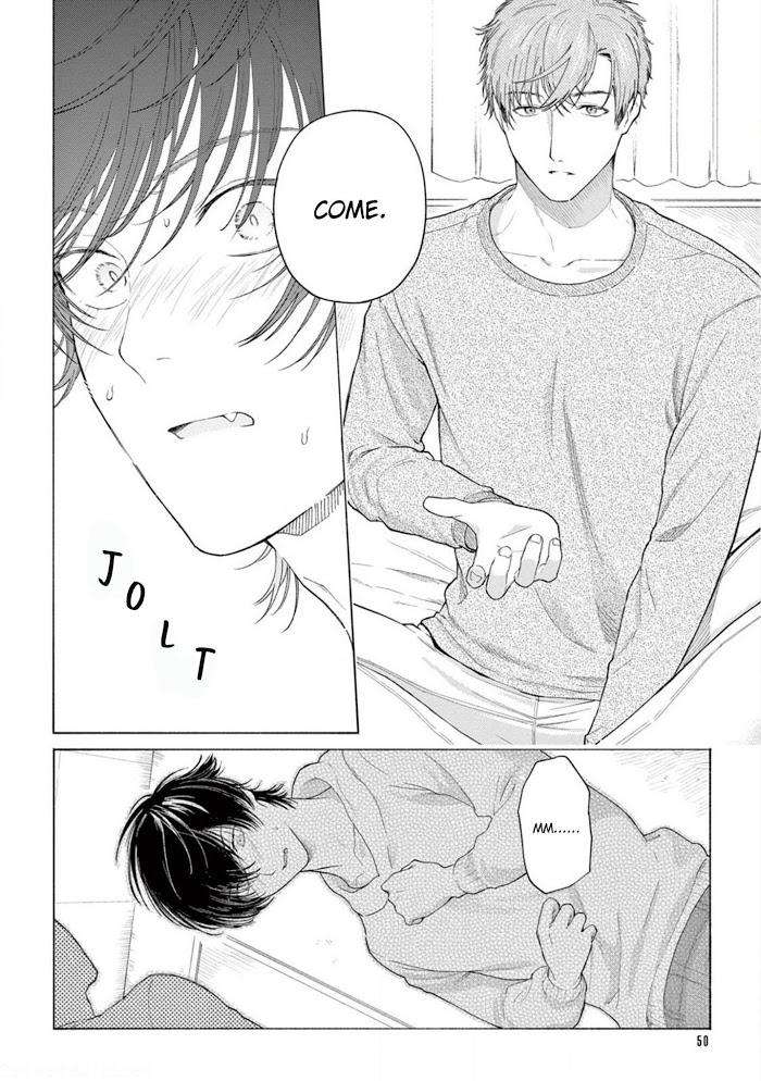 Hard-To-Say-I-Love-You-By-Shikimi-Bibi-Eng page 15