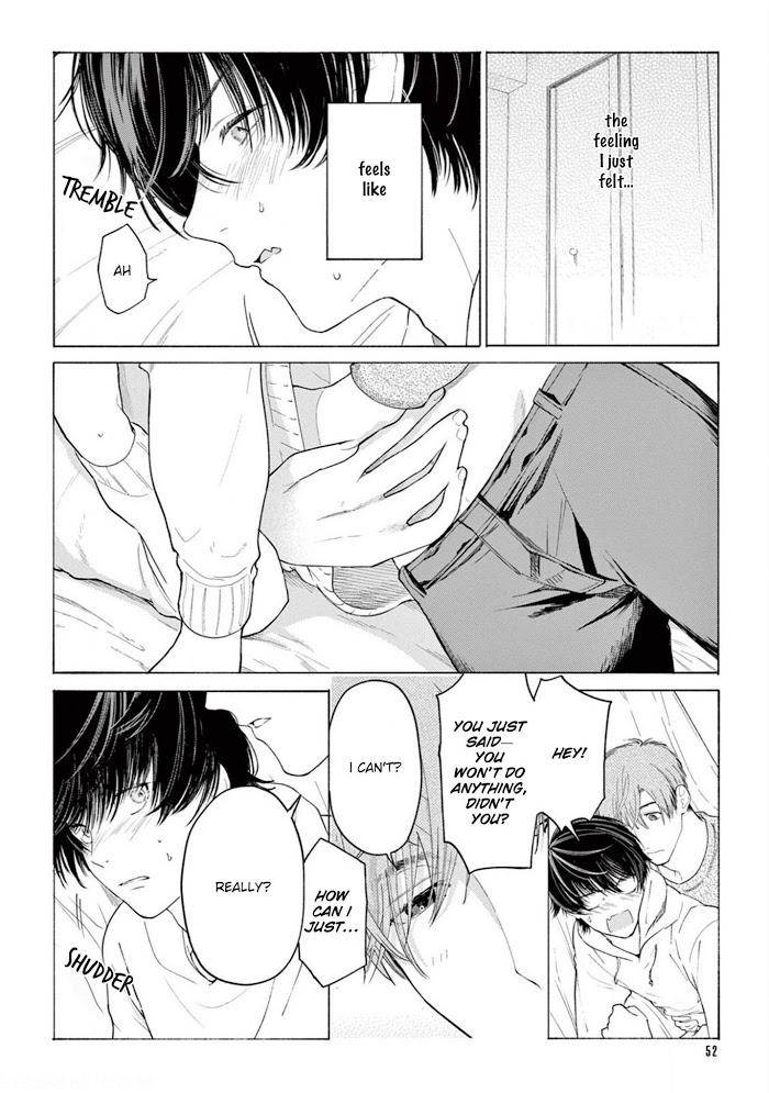 Hard-To-Say-I-Love-You-By-Shikimi-Bibi-Eng page 17