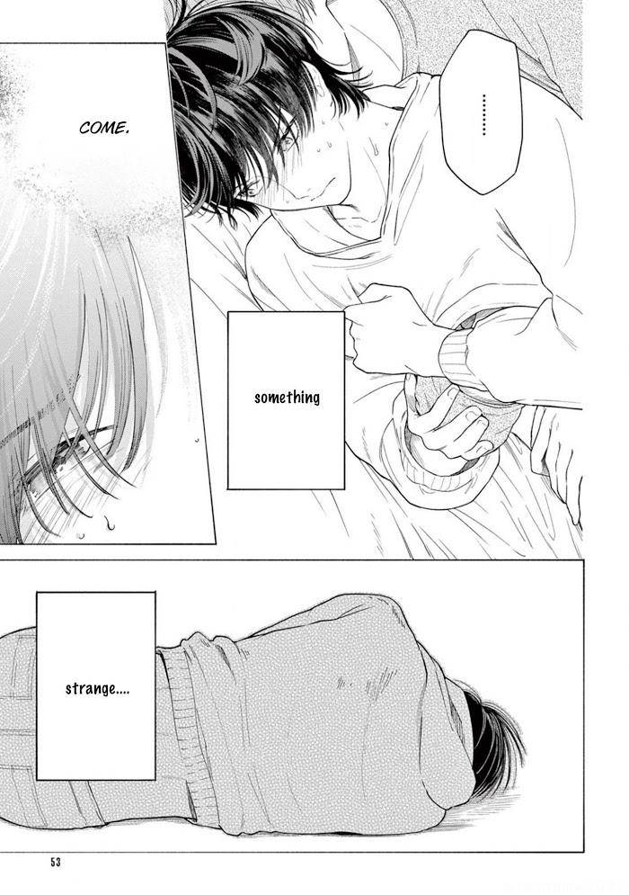 Hard-To-Say-I-Love-You-By-Shikimi-Bibi-Eng page 18