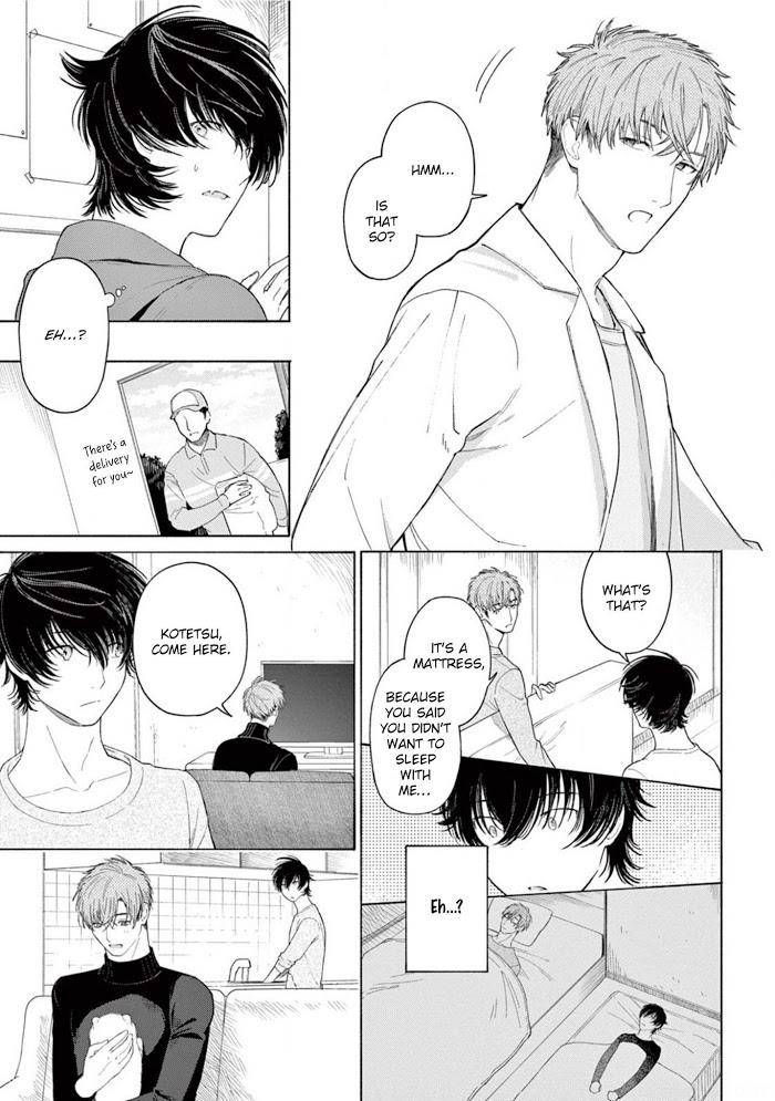 Hard-To-Say-I-Love-You-By-Shikimi-Bibi-Eng page 22