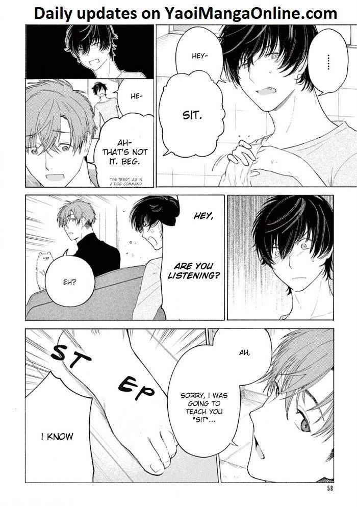 Hard-To-Say-I-Love-You-By-Shikimi-Bibi-Eng page 23