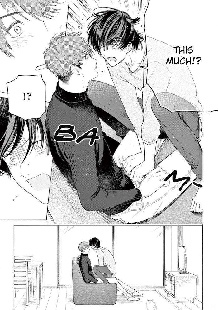 Hard-To-Say-I-Love-You-By-Shikimi-Bibi-Eng page 24