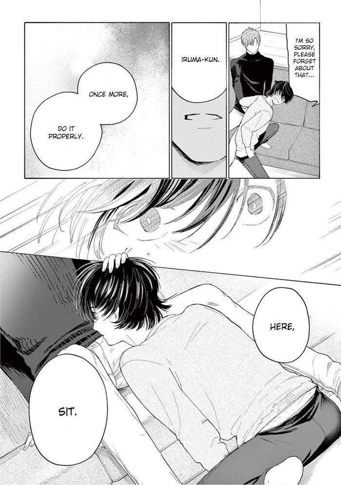 Hard-To-Say-I-Love-You-By-Shikimi-Bibi-Eng page 25