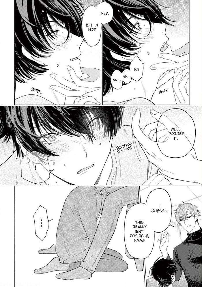 Hard-To-Say-I-Love-You-By-Shikimi-Bibi-Eng page 27