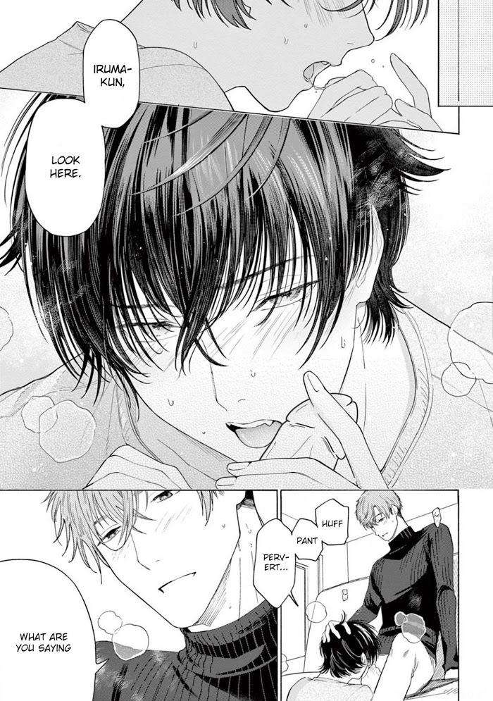 Hard-To-Say-I-Love-You-By-Shikimi-Bibi-Eng page 28