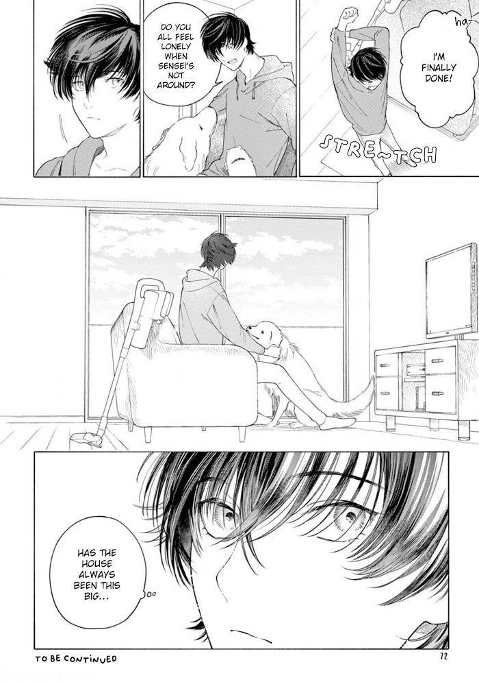 Hard-To-Say-I-Love-You-By-Shikimi-Bibi-Eng page 37