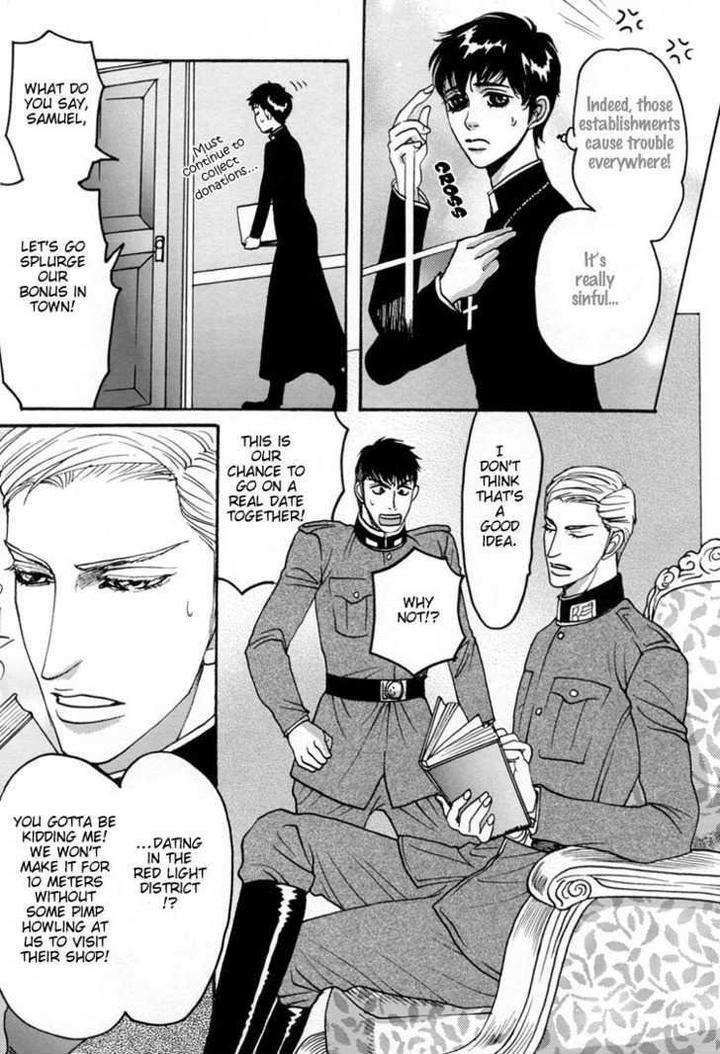 Harem-Nights-Datenshi-Ni-Sasageru-Uta-Dj-Mizukami-Shin-Eng page 12