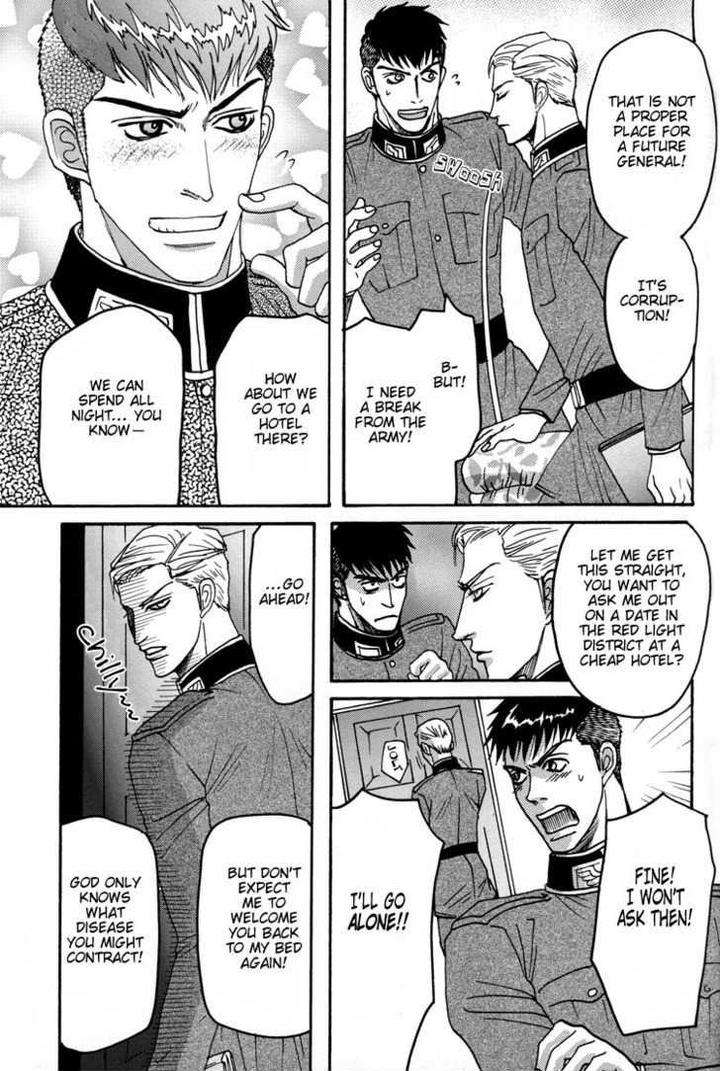 Harem-Nights-Datenshi-Ni-Sasageru-Uta-Dj-Mizukami-Shin-Eng page 13