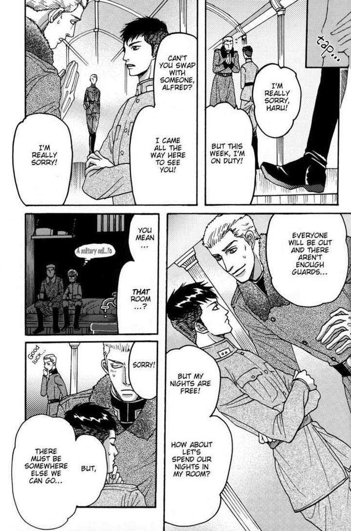 Harem-Nights-Datenshi-Ni-Sasageru-Uta-Dj-Mizukami-Shin-Eng page 15