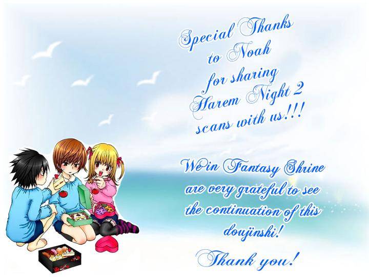 Harem-Nights-Datenshi-Ni-Sasageru-Uta-Dj-Mizukami-Shin-Eng page 2