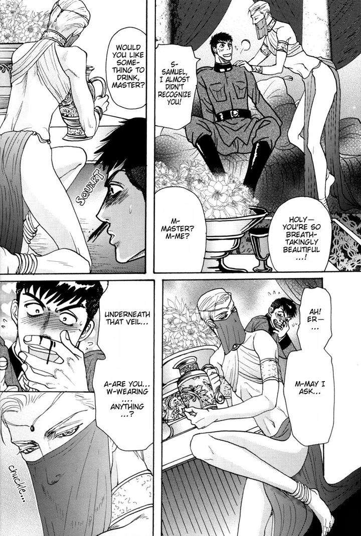 Harem-Nights-Datenshi-Ni-Sasageru-Uta-Dj-Mizukami-Shin-Eng page 13