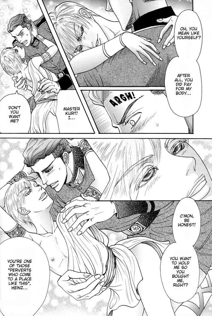 Harem-Nights-Datenshi-Ni-Sasageru-Uta-Dj-Mizukami-Shin-Eng page 14