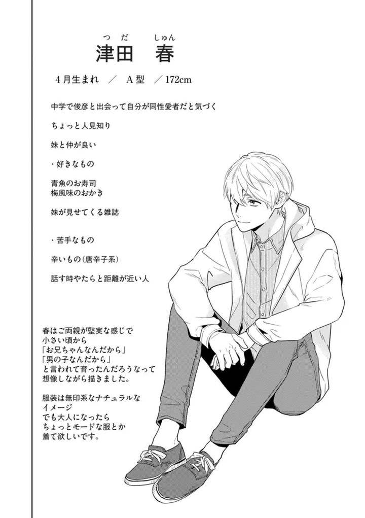Haru-Made-No-Kyori-Jou-By-Harumoto-Kou-Jp page 10