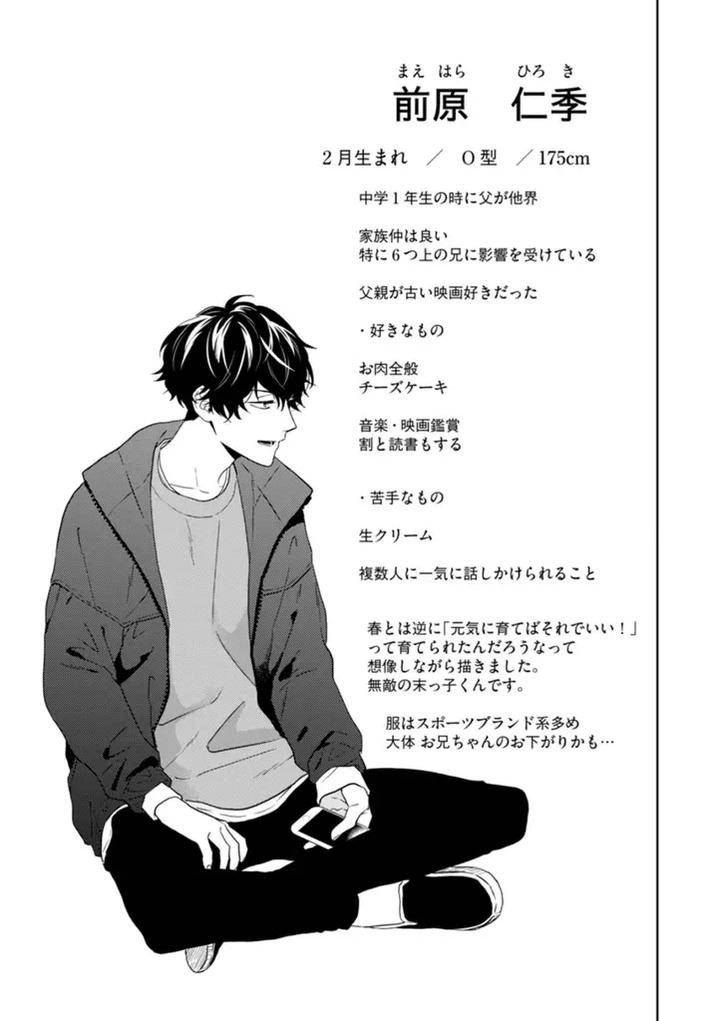 Haru-Made-No-Kyori-Jou-By-Harumoto-Kou-Jp page 11