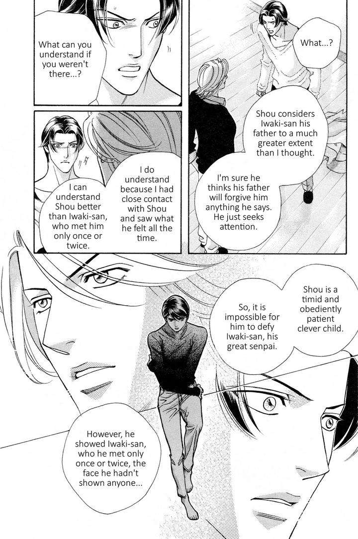 Haru-O-Daite-Ita-Alive-By-Nitta-Youka-Vol-3-Eng page 26