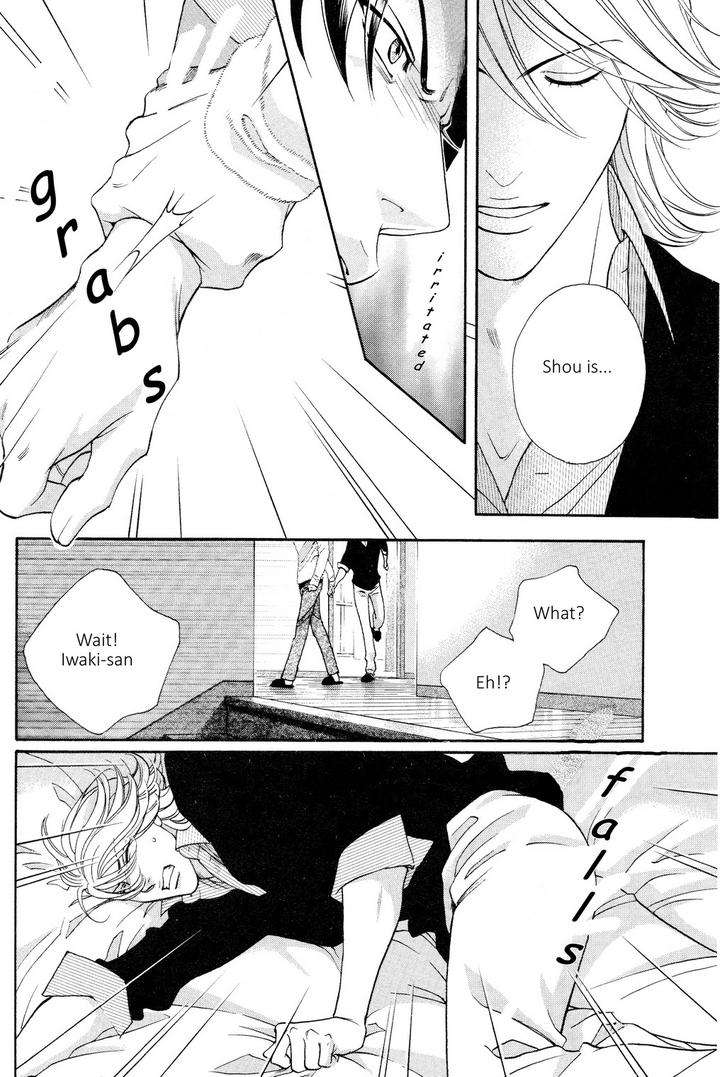 Haru-O-Daite-Ita-Alive-By-Nitta-Youka-Vol-3-Eng page 27
