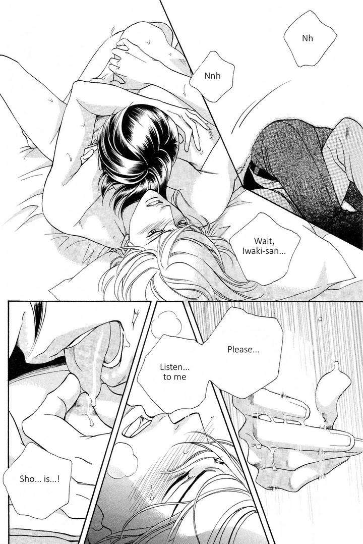 Haru-O-Daite-Ita-Alive-By-Nitta-Youka-Vol-3-Eng page 29