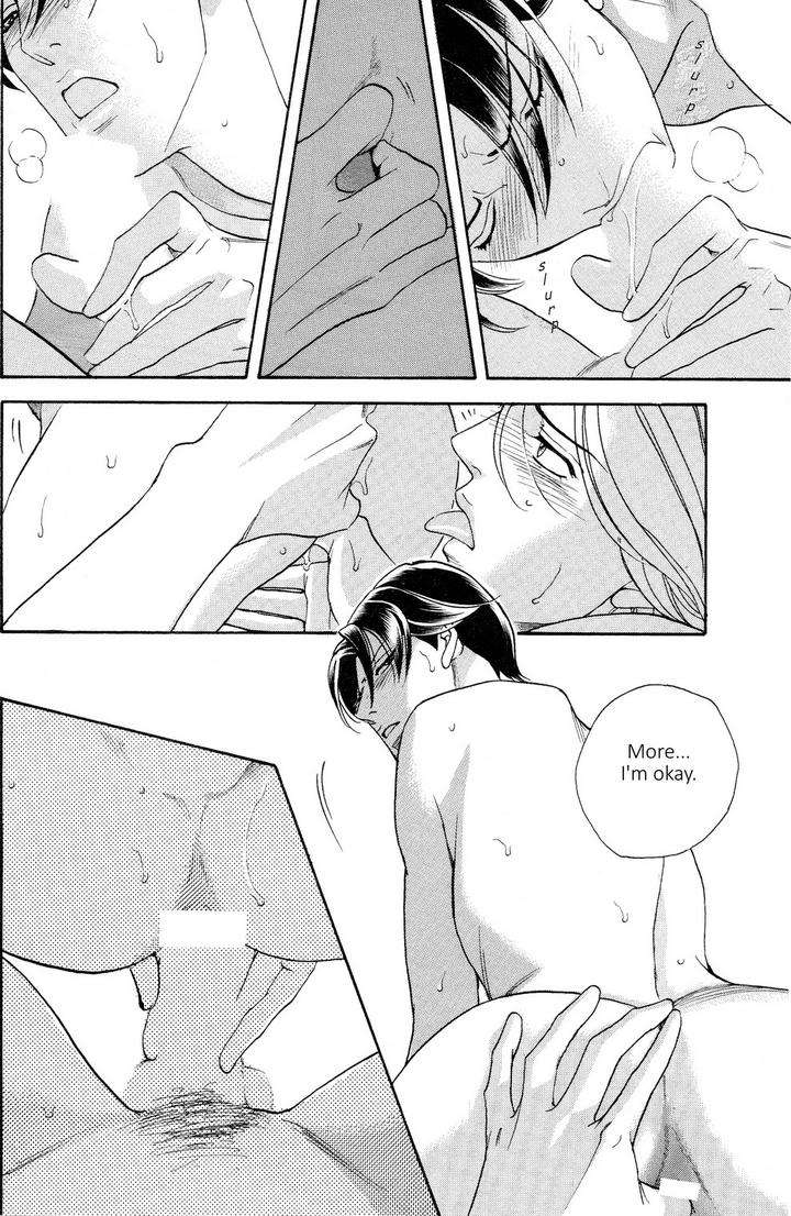 Haru-O-Daite-Ita-Alive-By-Nitta-Youka-Vol-3-Eng page 31