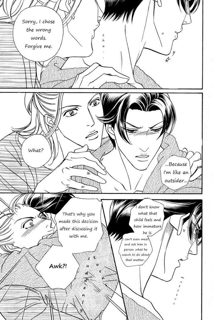 Haru-O-Daite-Ita-Alive-By-Nitta-Youka-Vol-3-Eng page 19