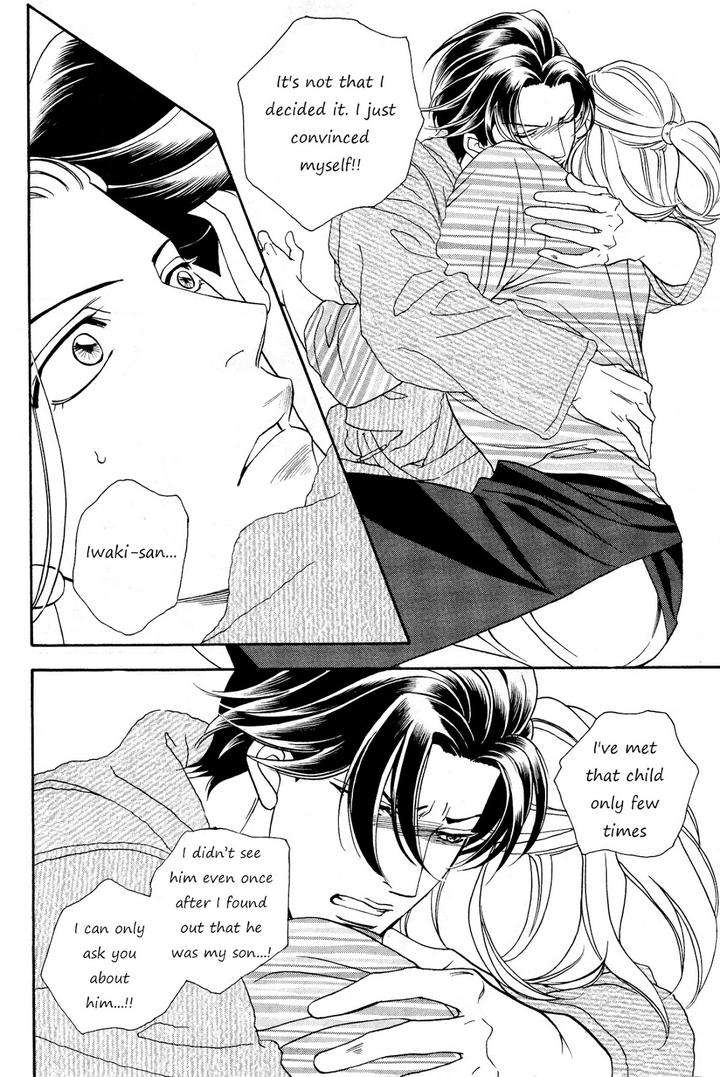 Haru-O-Daite-Ita-Alive-By-Nitta-Youka-Vol-3-Eng page 20