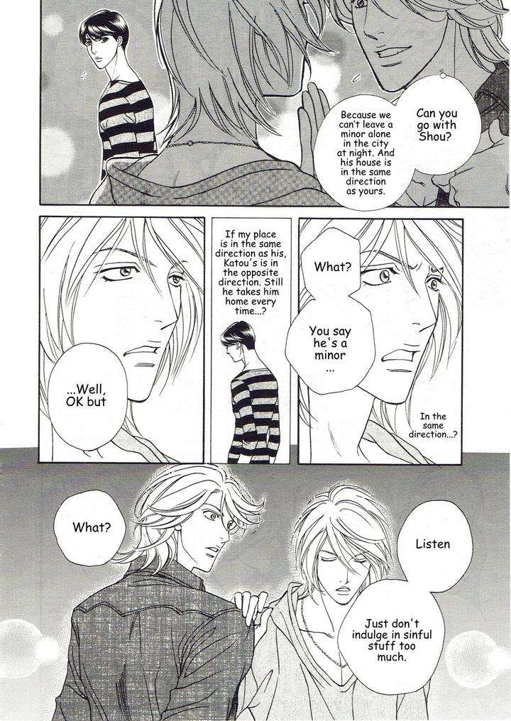 Haru-O-Daite-Ita-Alive-By-Nitta-Youka-Vol-3-Eng page 12