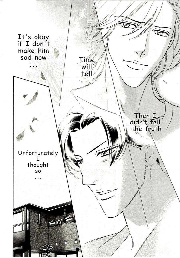 Haru-O-Daite-Ita-Alive-By-Nitta-Youka-Vol-3-Eng page 32