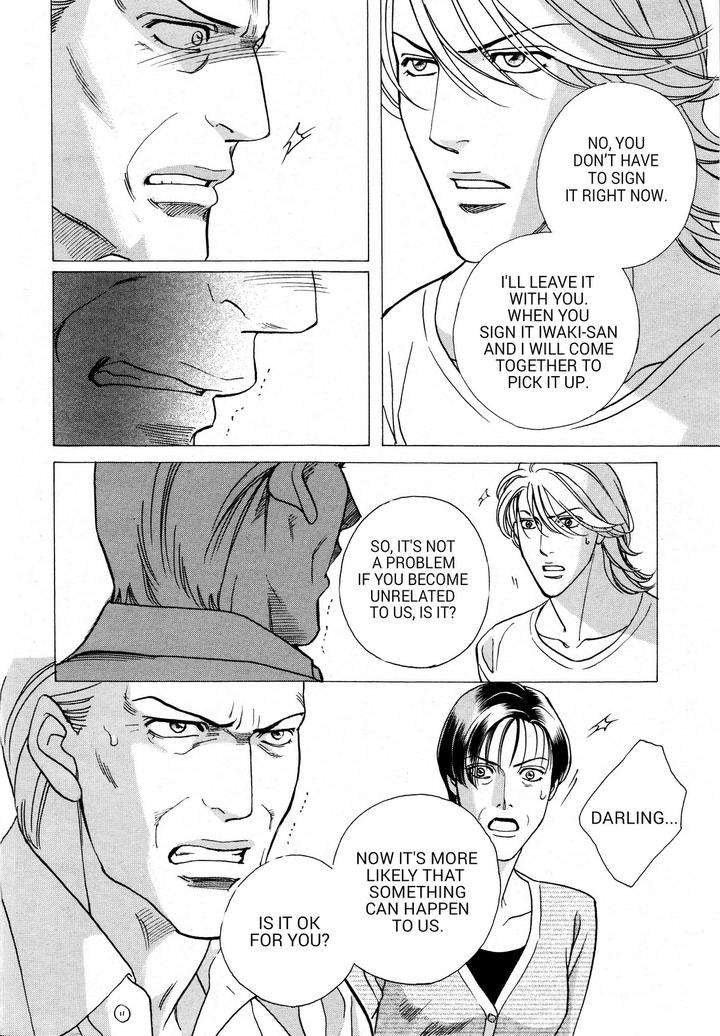 Haru-O-Daite-Ita-Alive-By-Nitta-Youka-Vol-3-Eng page 11