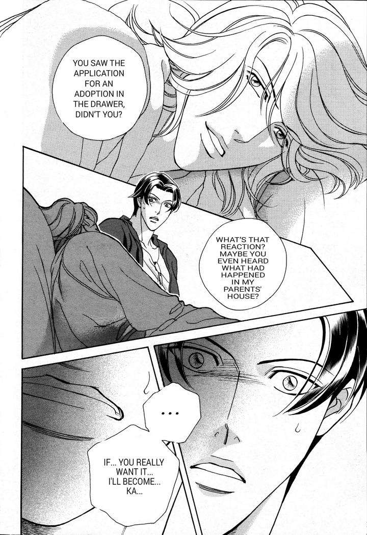 Haru-O-Daite-Ita-Alive-By-Nitta-Youka-Vol-3-Eng page 19