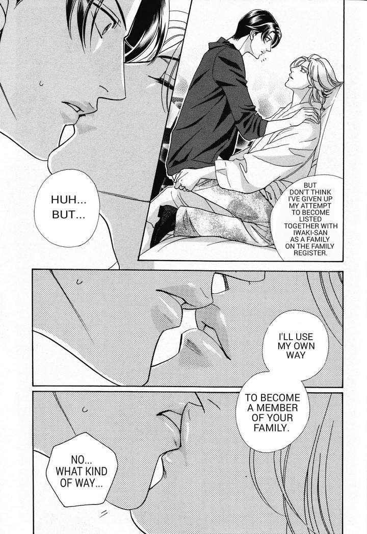 Haru-O-Daite-Ita-Alive-By-Nitta-Youka-Vol-3-Eng page 22