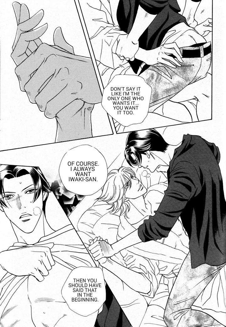Haru-O-Daite-Ita-Alive-By-Nitta-Youka-Vol-3-Eng page 24