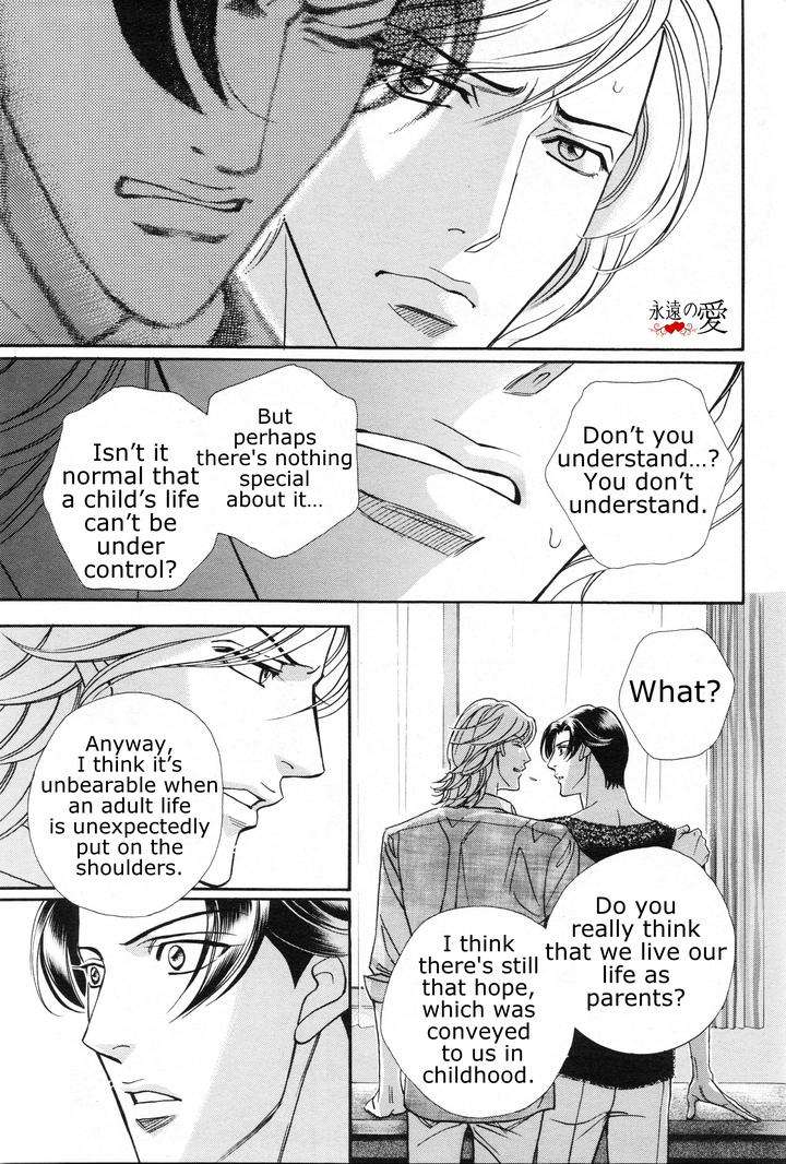 Haru-O-Daite-Ita-Alive-By-Nitta-Youka-Vol-3-Eng page 14