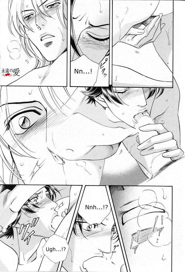 Haru-O-Daite-Ita-Alive-By-Nitta-Youka-Vol-3-Eng page 24