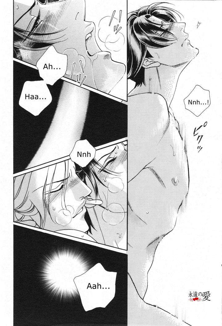 Haru-O-Daite-Ita-Alive-By-Nitta-Youka-Vol-3-Eng page 27