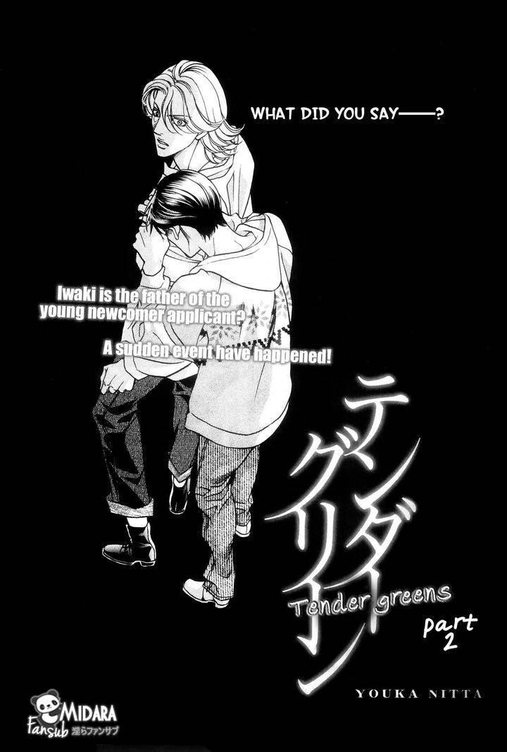 Haru-O-Daite-Ita-Alive-Nitta-Youka-Vol-1-2-Eng page 2