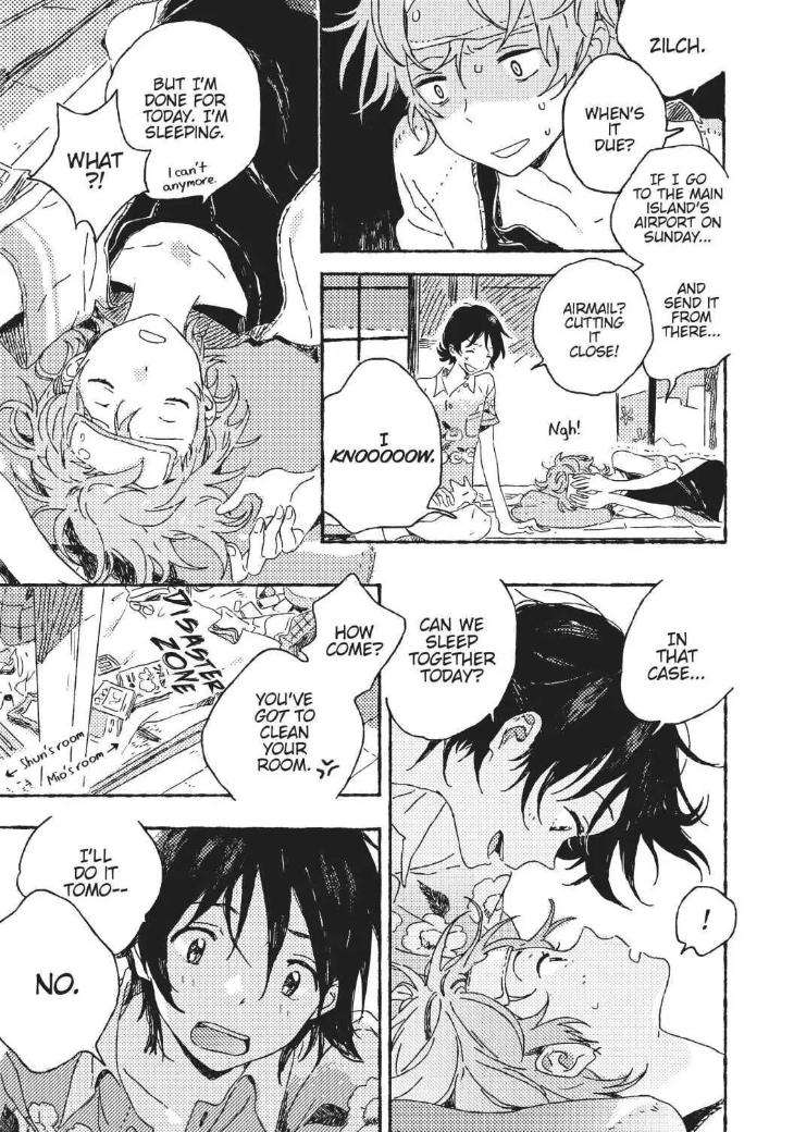 Harukaze-No-Etranger-By-Kii-Kanna-Vol-2-Eng page 11