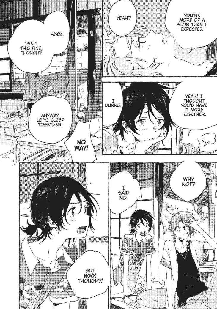 Harukaze-No-Etranger-By-Kii-Kanna-Vol-2-Eng page 12