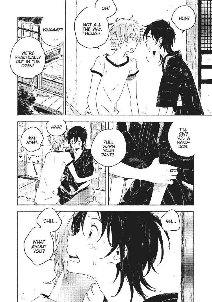 Harukaze-No-Etranger-By-Kii-Kanna-Vol-2-Eng page 22