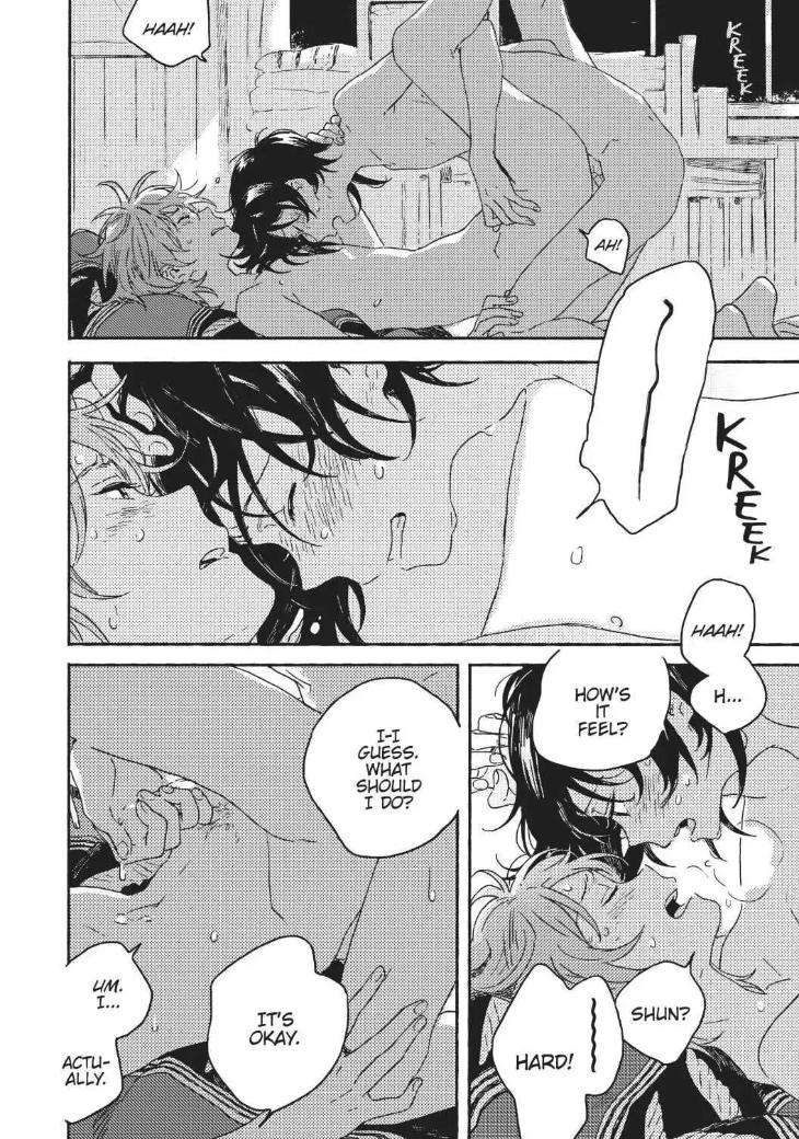 Harukaze-No-Etranger-By-Kii-Kanna-Vol-2-Eng page 40