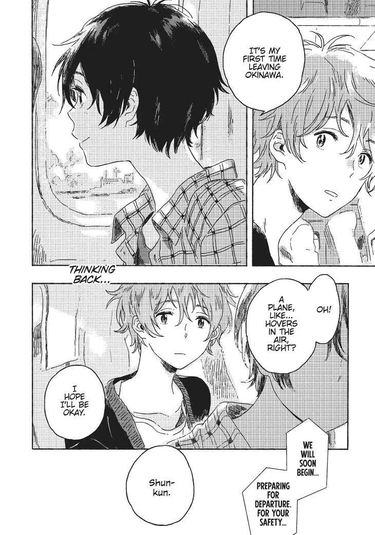 Harukaze-No-Etranger-By-Kii-Kanna-Vol-2-Eng page 5