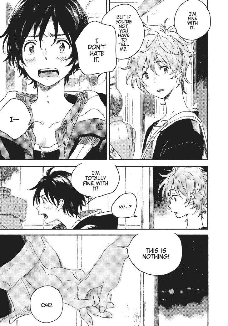 Harukaze-No-Etranger-By-Kii-Kanna-Vol-2-Eng page 30
