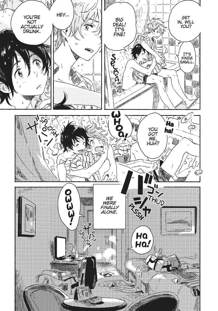 Harukaze-No-Etranger-By-Kii-Kanna-Vol-2-Eng page 3