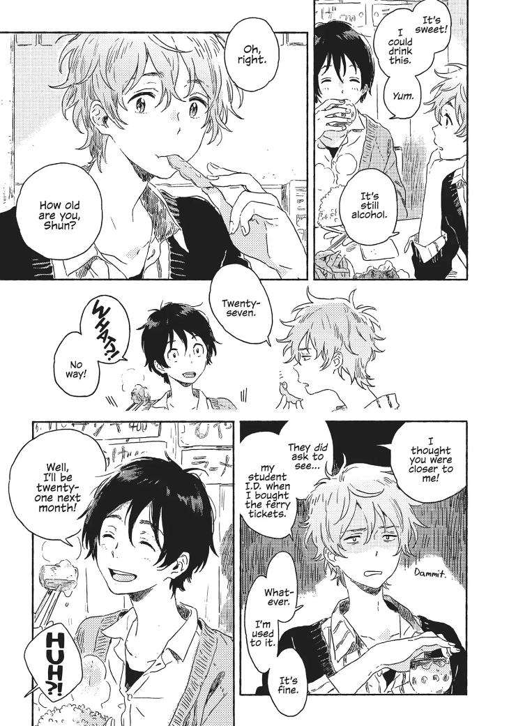 Harukaze-No-Etranger-By-Kii-Kanna-Vol-2-Eng page 5