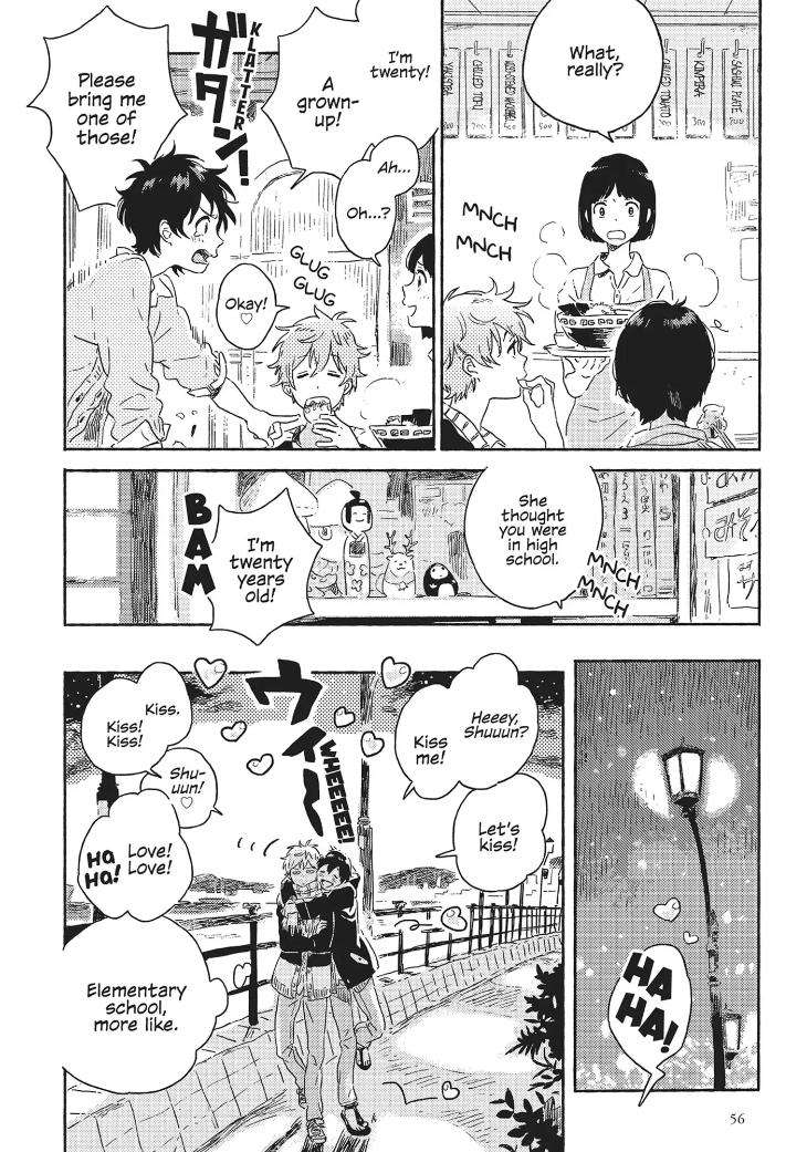 Harukaze-No-Etranger-By-Kii-Kanna-Vol-2-Eng page 6
