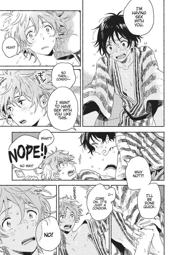 Harukaze-No-Etranger-By-Kii-Kanna-Vol-2-Eng page 17