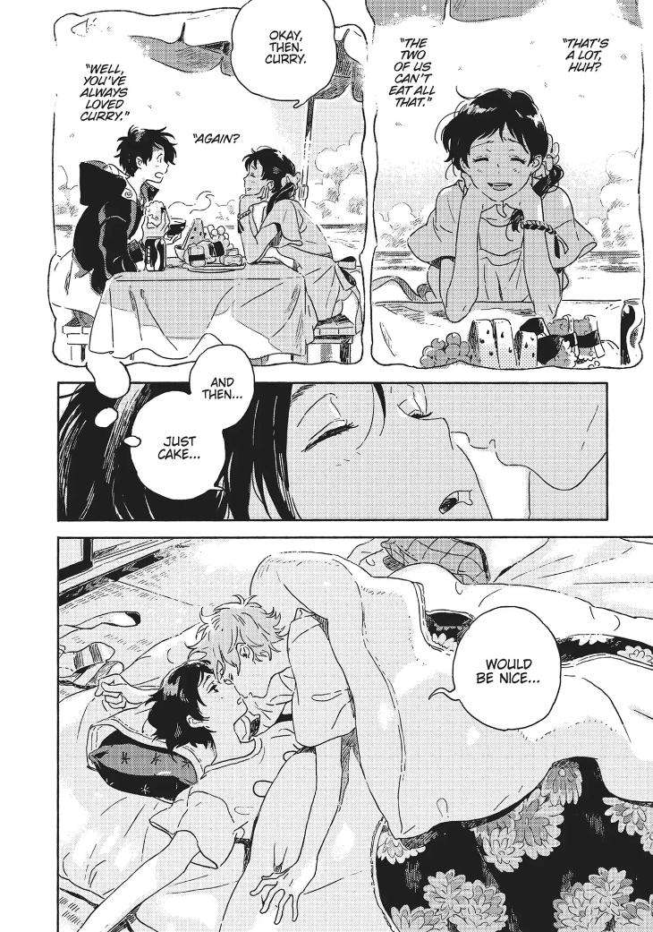 Harukaze-No-Etranger-By-Kii-Kanna-Vol-2-Eng page 2