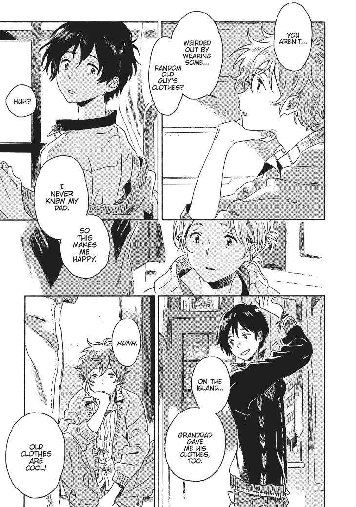 Harukaze-No-Etranger-By-Kii-Kanna-Vol-2-Eng page 21