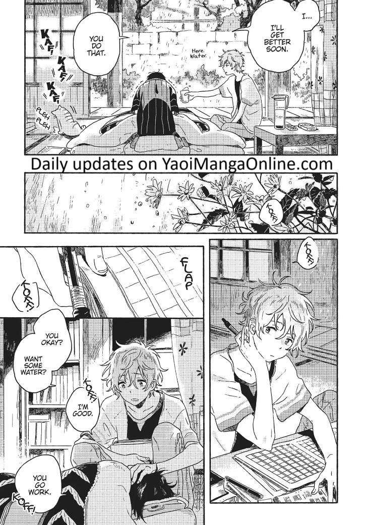Harukaze-No-Etranger-By-Kii-Kanna-Vol-2-Eng page 5